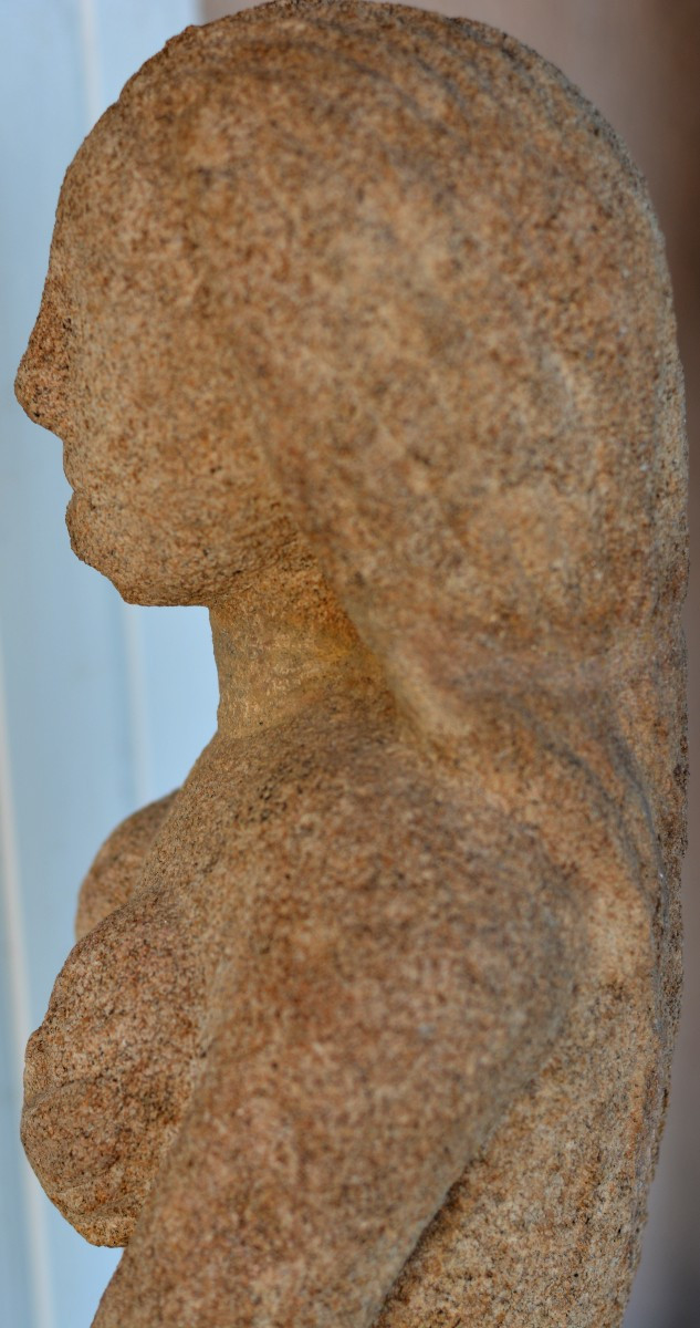 Eve Stone 16th Century-photo-3