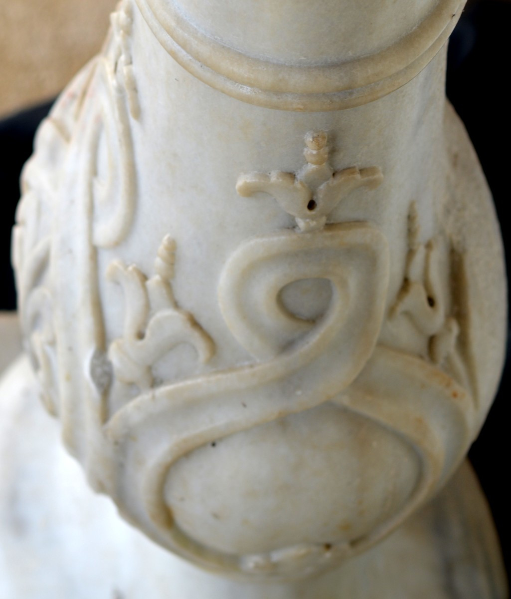 PIED BALUSTRE RENAISSANCE-photo-1