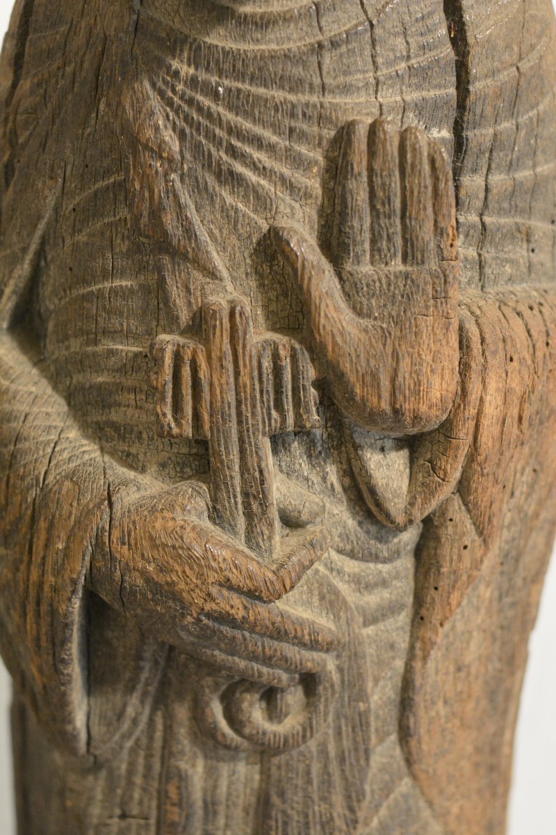 Saint Pierre, Late 12th Century-photo-2