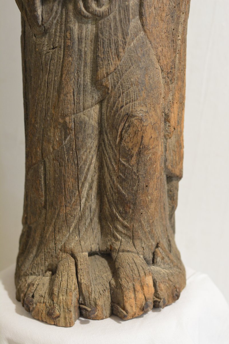 Saint Pierre, Late 12th Century-photo-3