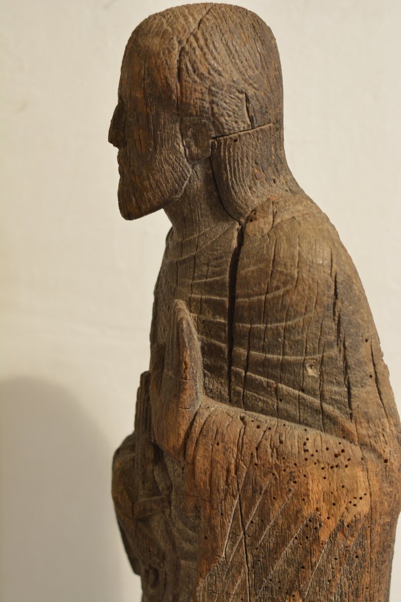 Saint Pierre, Late 12th Century-photo-1