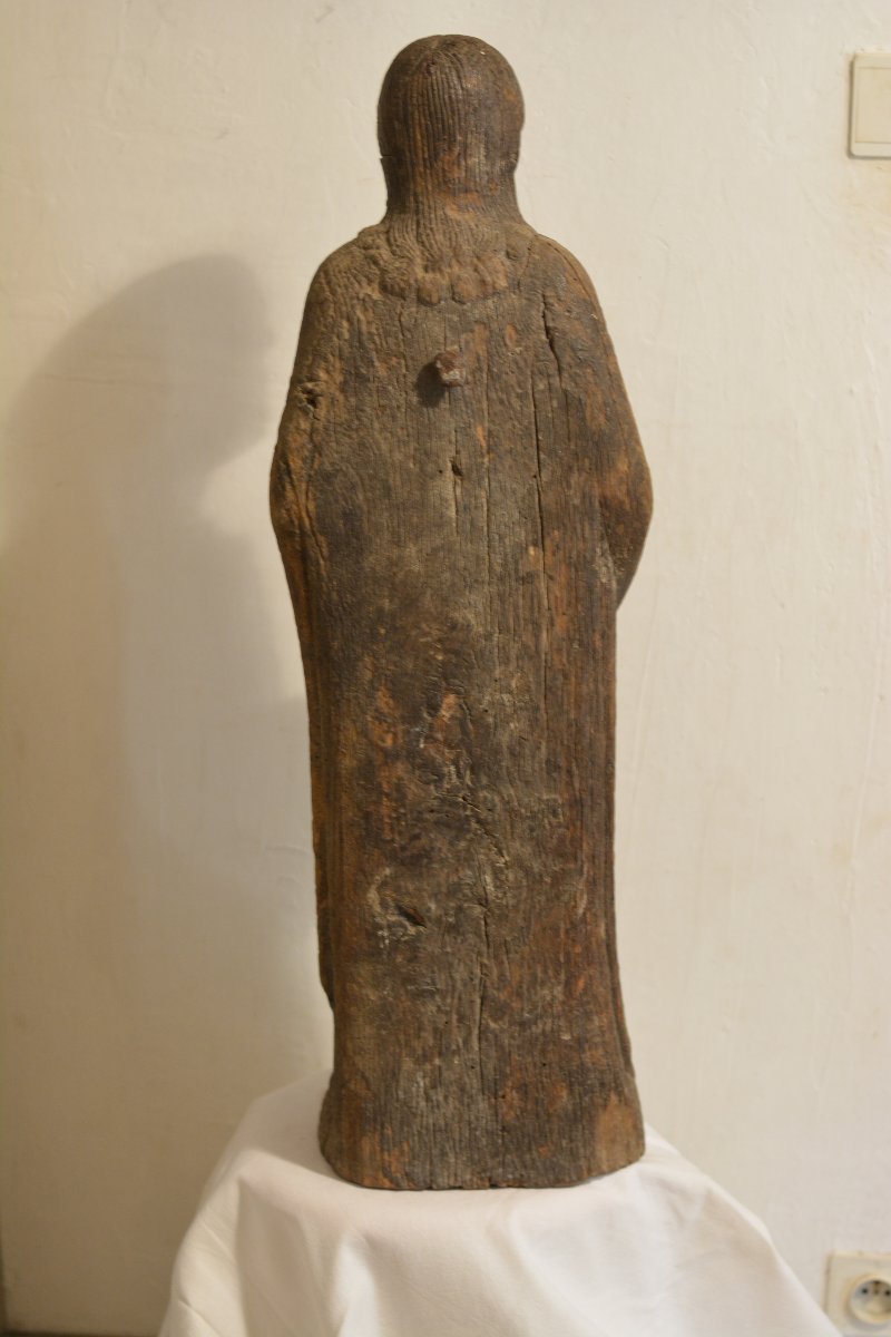 Saint Pierre, Late 12th Century-photo-2
