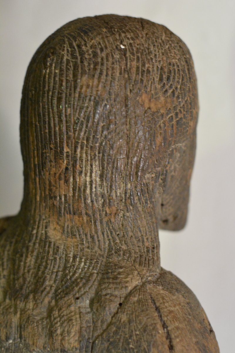 Saint Pierre, Late 12th Century-photo-3