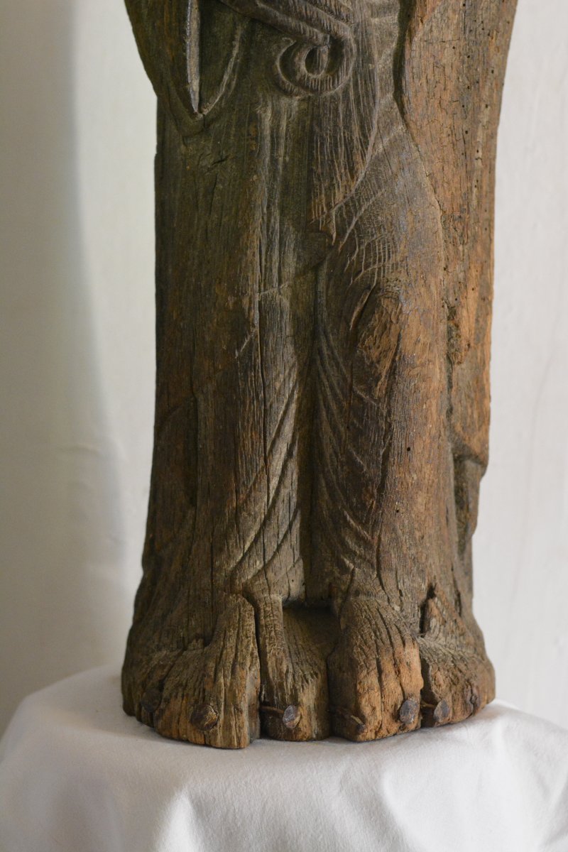 Saint Pierre, Late 12th Century-photo-4