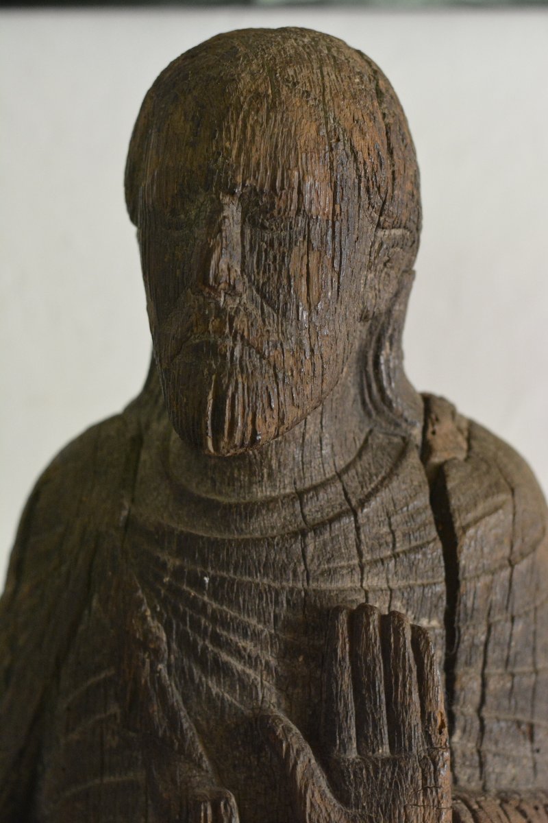 Saint Pierre, Late 12th Century-photo-6