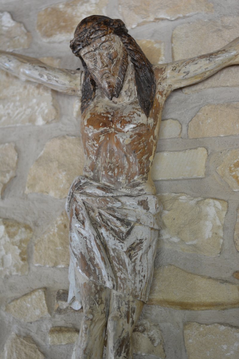 Christ, 15th Century-photo-2