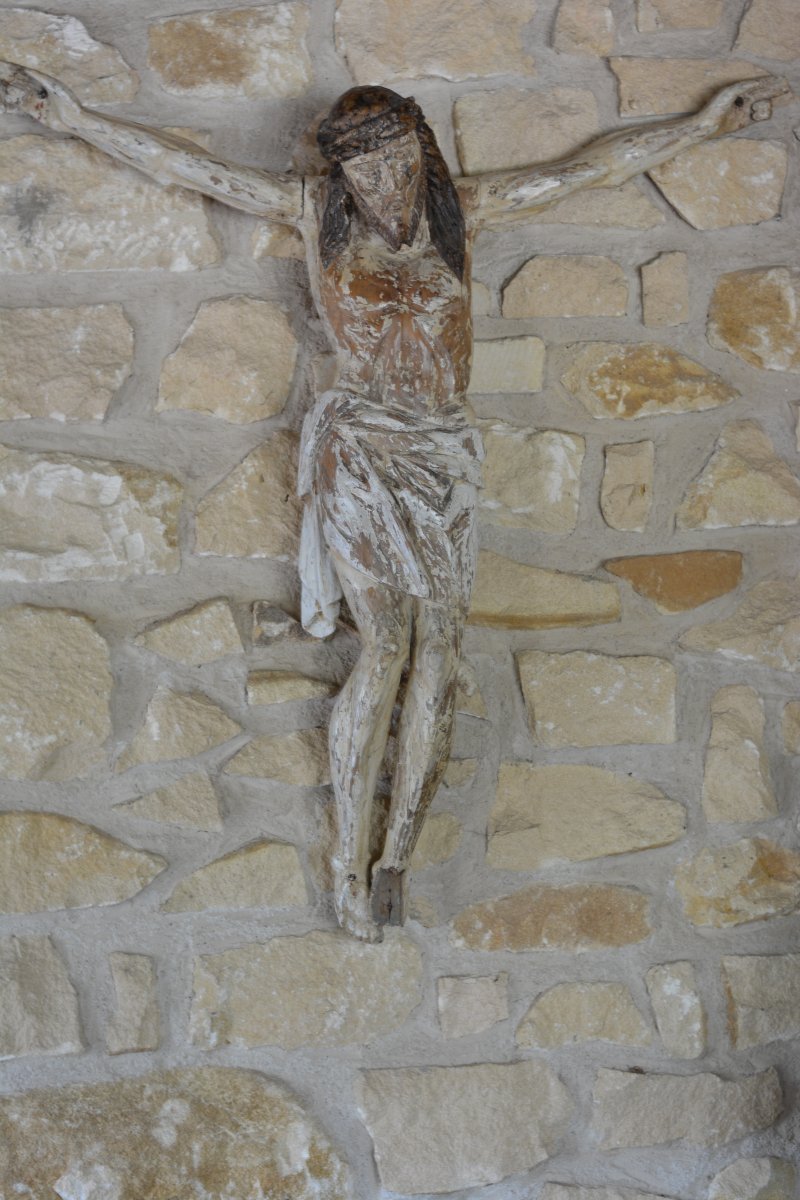 Christ, 15th Century-photo-1