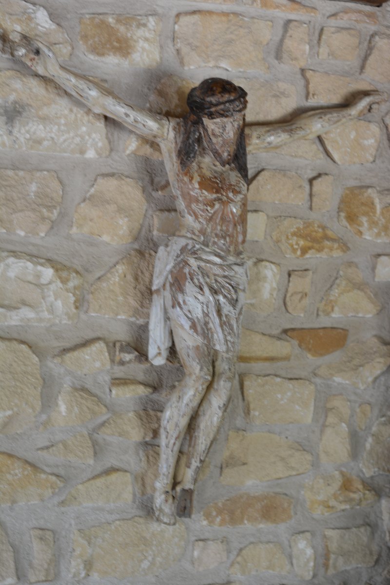 Christ, 15th Century-photo-2