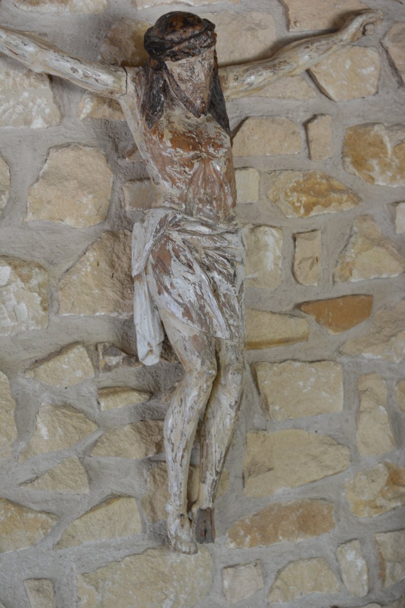 Christ, 15th Century-photo-3