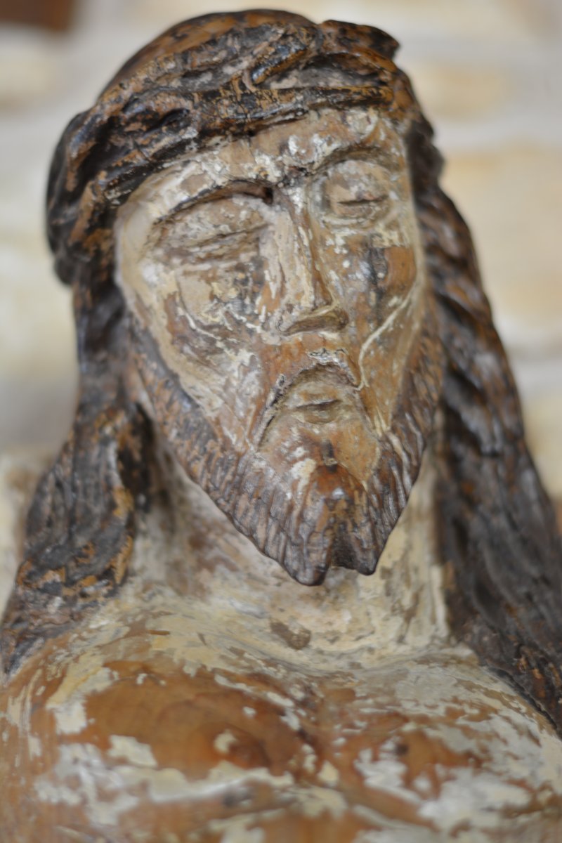 Christ, 15th Century-photo-4
