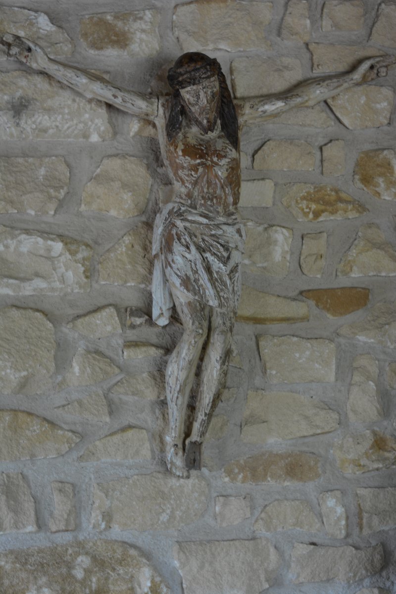 Christ, 15th Century-photo-7