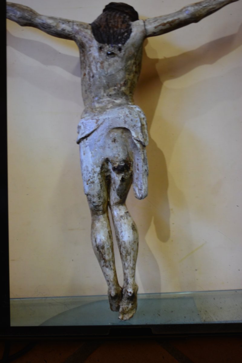 Christ, 15th Century-photo-8