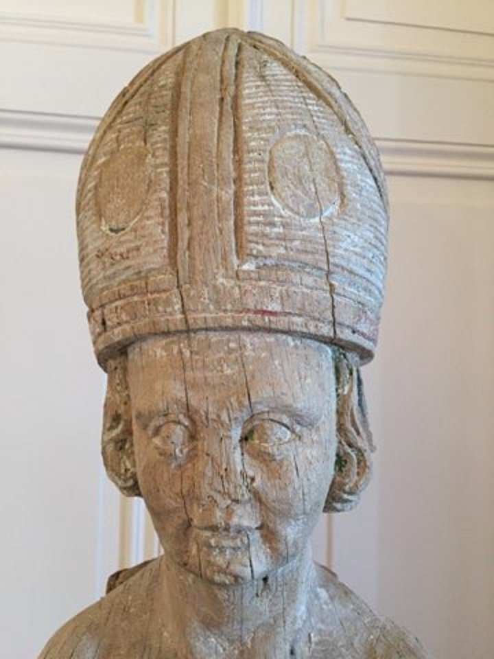 Ecclesiastic 17th-photo-2