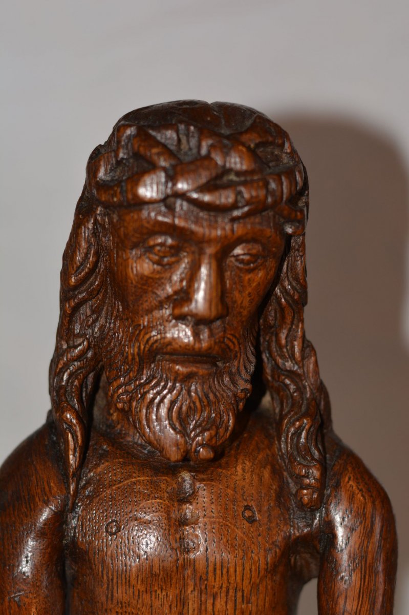 Christ Aux Liens-photo-1