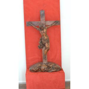 Crucifix 17th Century