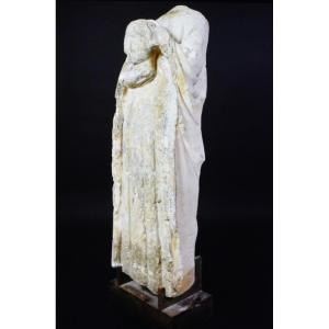 Saint Cephalophore, 13th Century