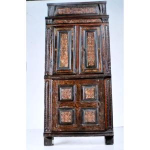 16th Century Cabinet