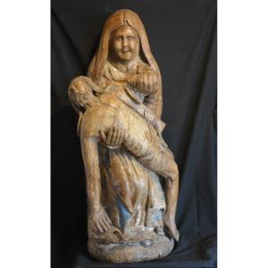 16th Century Pietà