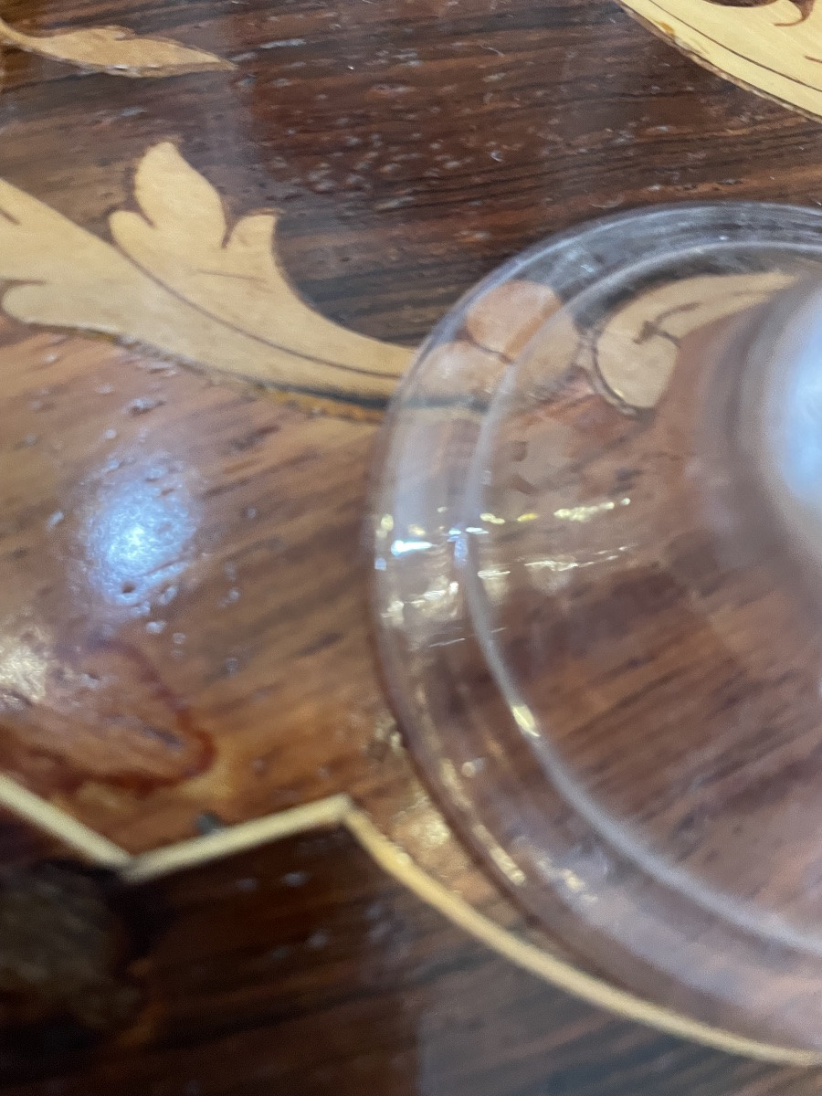 Pair Of 18th Century -photo-4