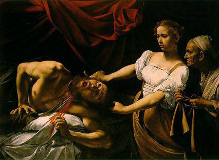 Judith And Olofernes, Ottaviano Dandini ( Circa1680 - After 1740)-photo-3