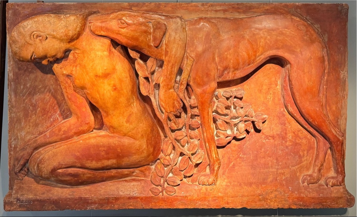 William Laparra - Untitled