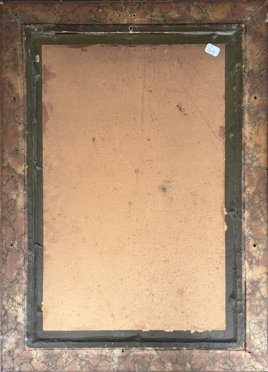 Maurice Point - Portrait  Of Young Boy, 1911-photo-1