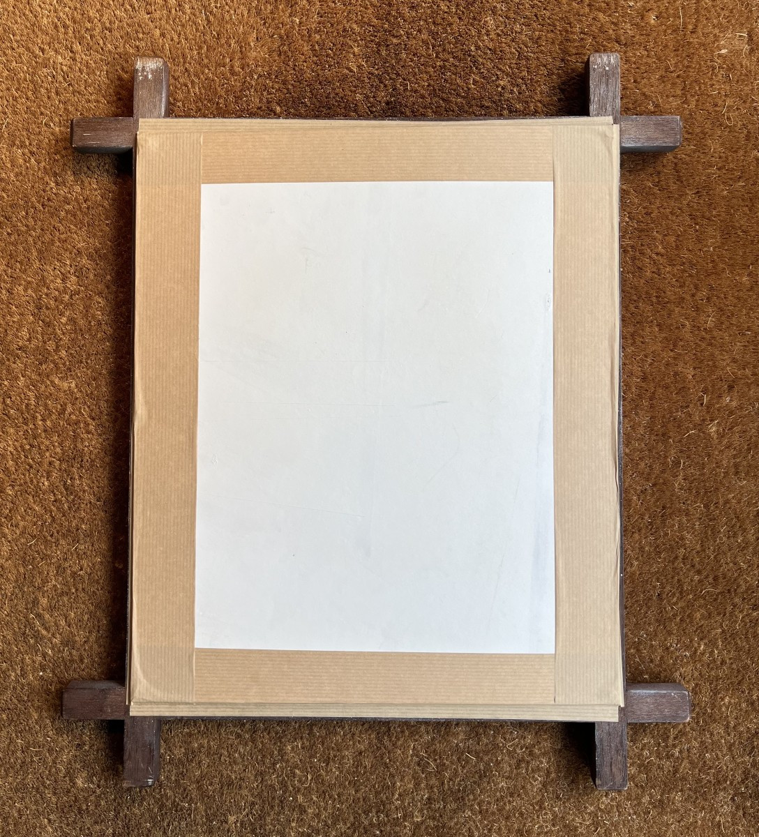 Théodore Rivière (1857 - 1912) Autoportrait-photo-4