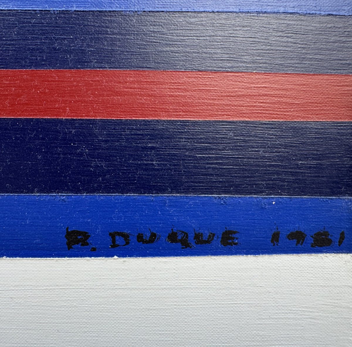 R. Duque, Abstraction-photo-3
