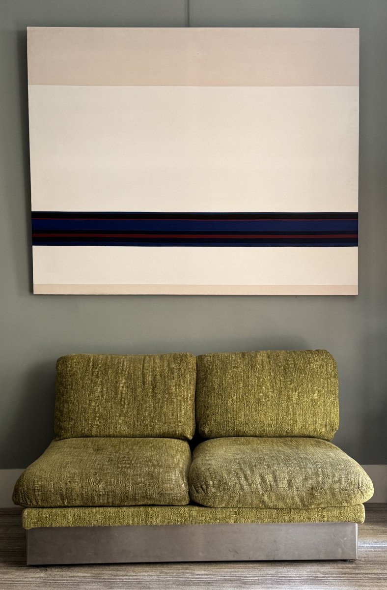 R. Duque, Abstraction