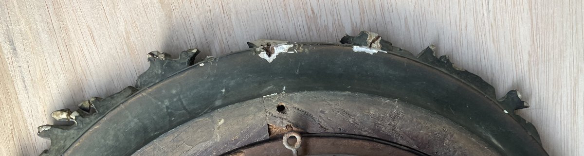 Brazil Maternity Scene By Décio Villares (1851-1931) Painting 1920-photo-8