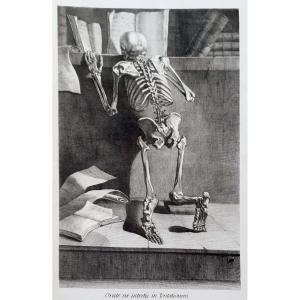 Jean-Jacques Lagrenée, Orate ne interdis in tentationem