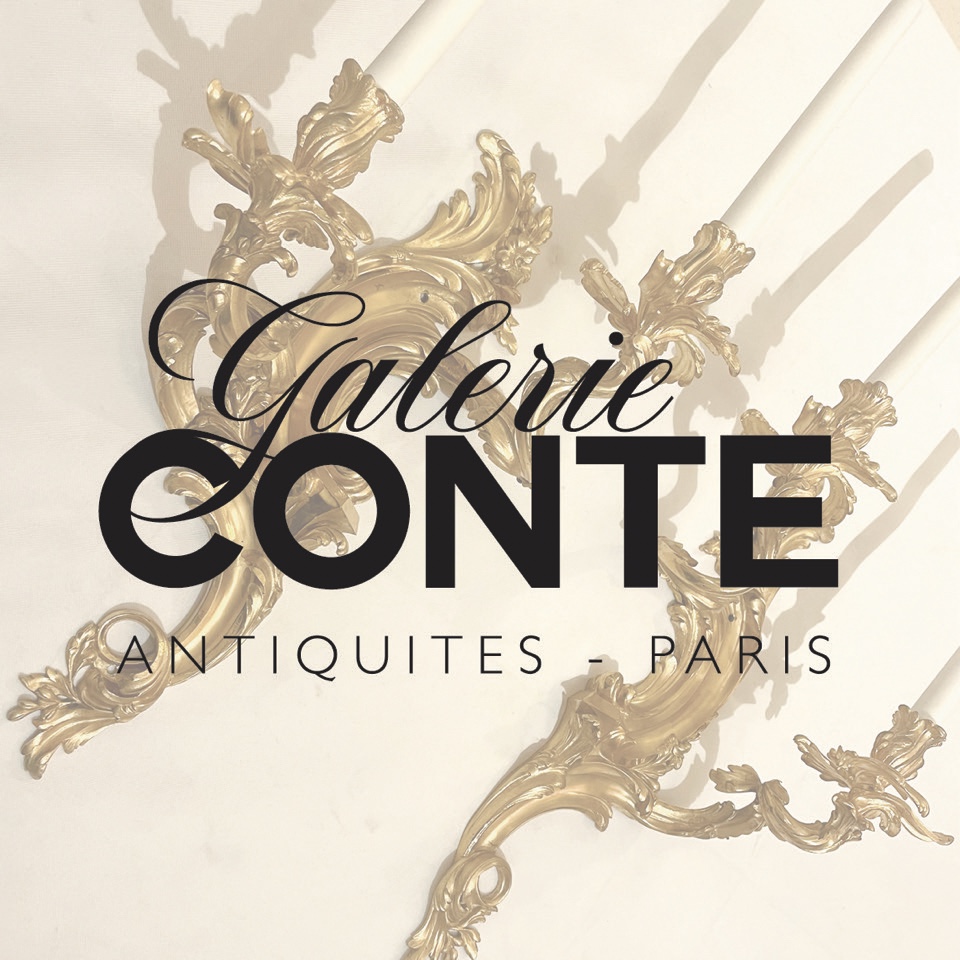Galerie Conte antiquites