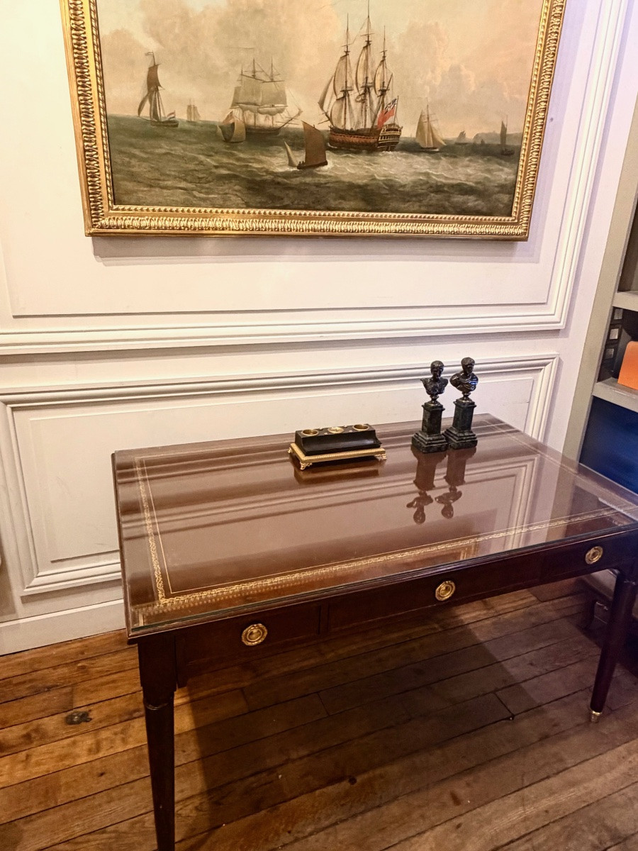 Bureau directoire-photo-2
