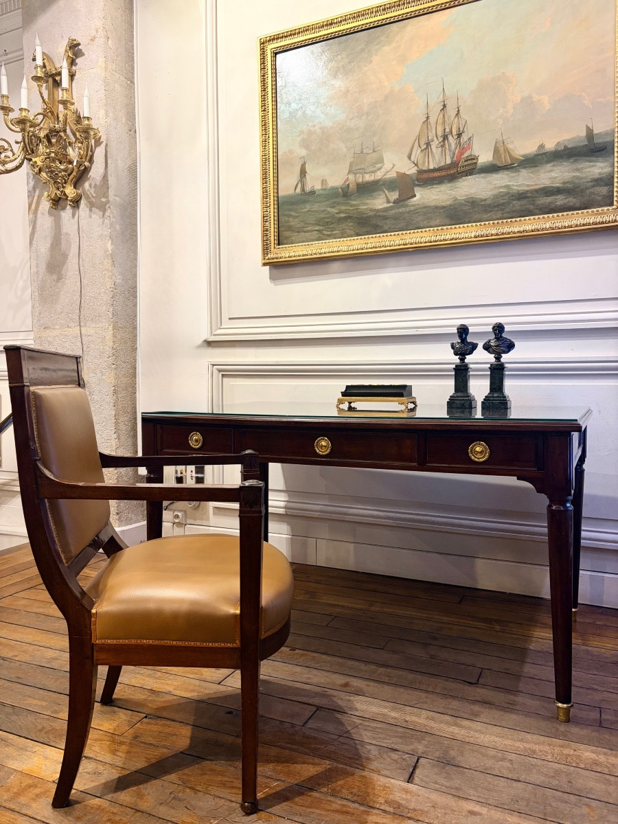 Bureau directoire