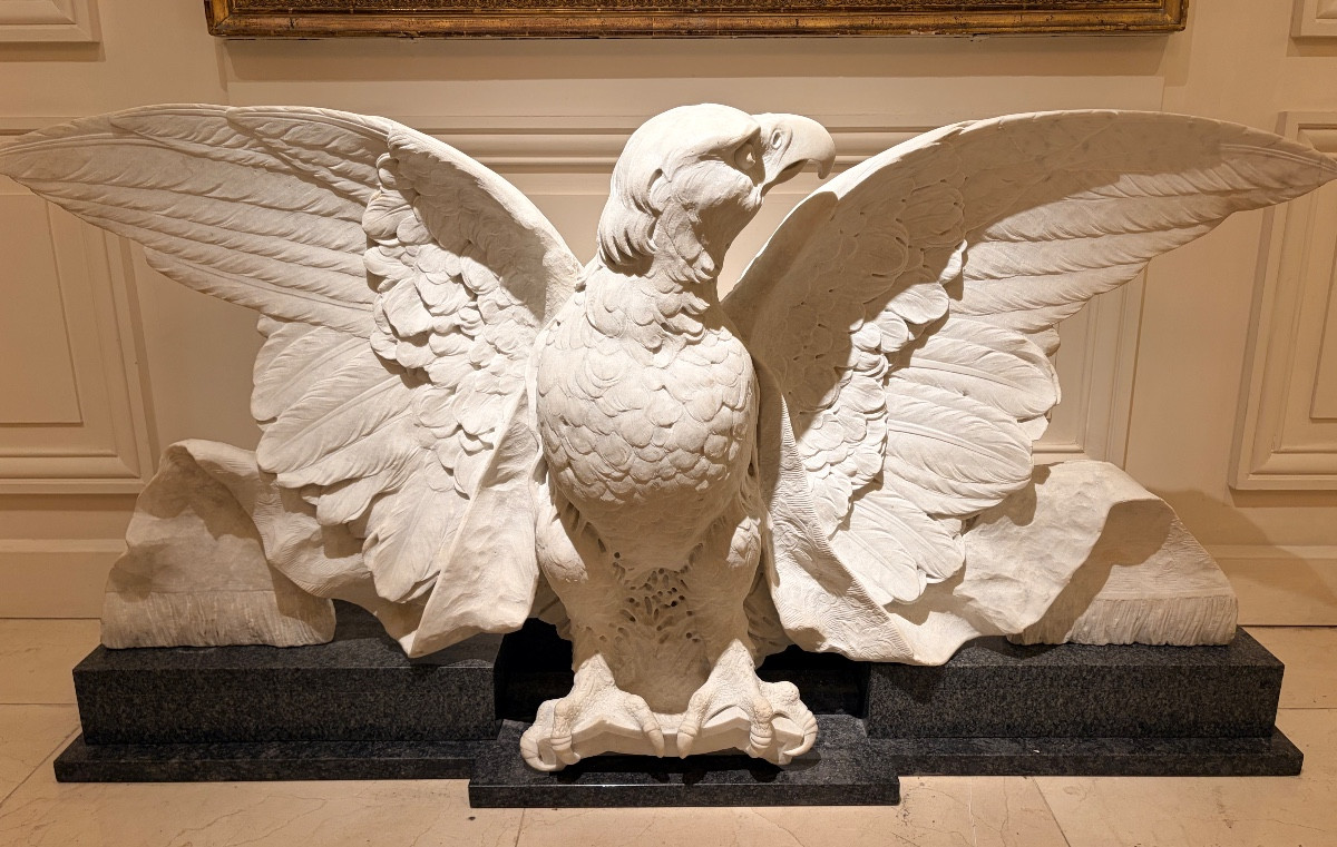 Imperial Eagle