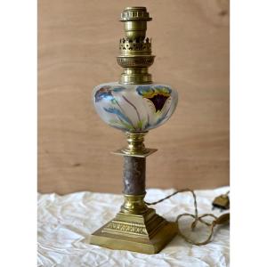 Lampe à Pétrole 