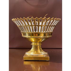 Porcelain Cup 