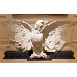 Imperial Eagle