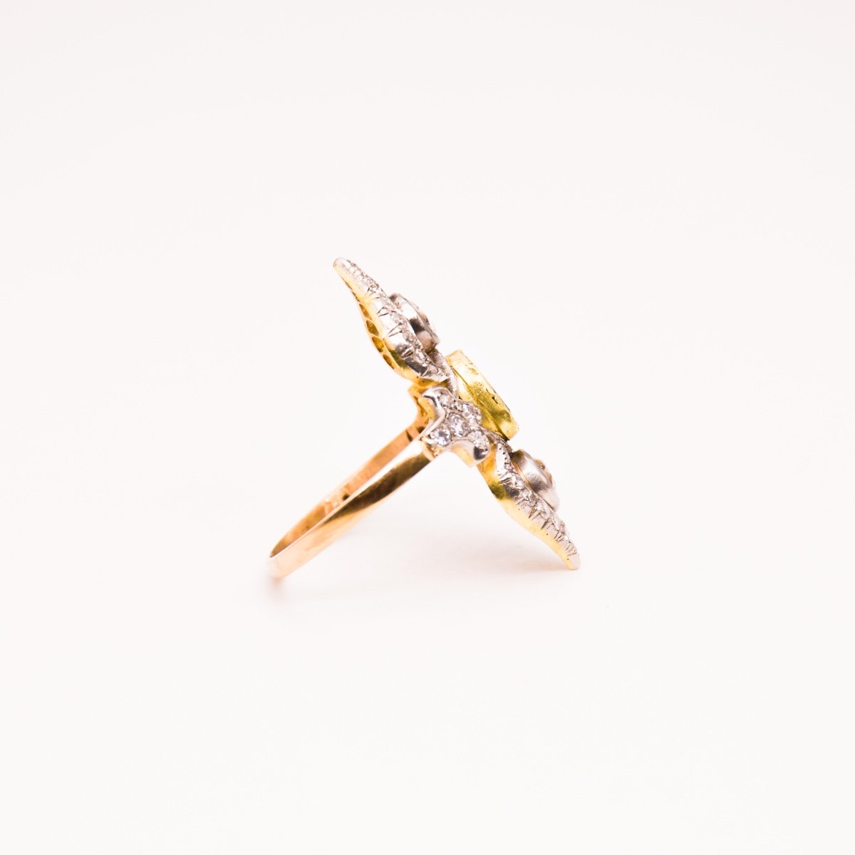 Emerald Ring-photo-4