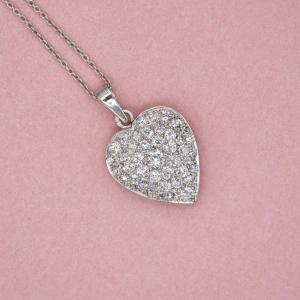 Heart Pendant