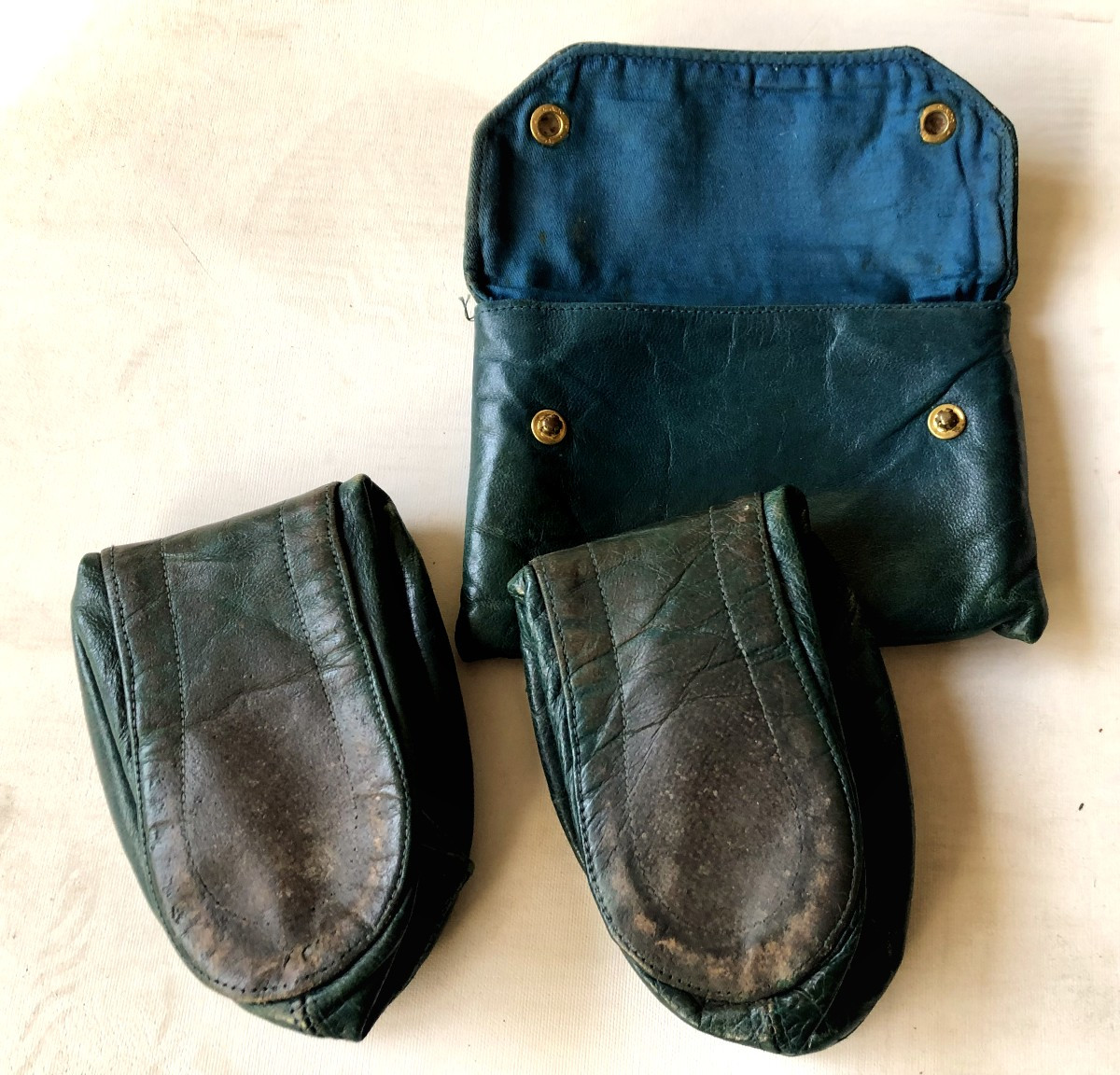19th Century Travel Ballerinas Slipper Shoe Slippers-photo-2