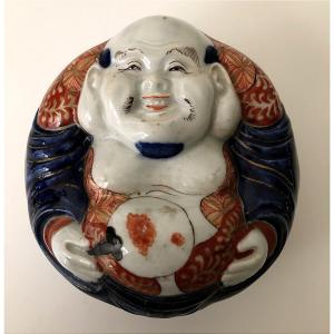 19th Century Japanese Box, Hoteli Workshop, Seiji Kaisha