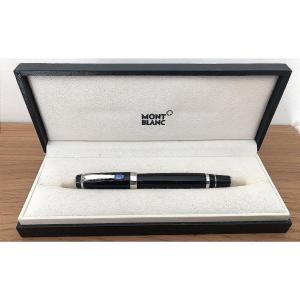 Montblanc Boheme Blue Ballpoint Pen