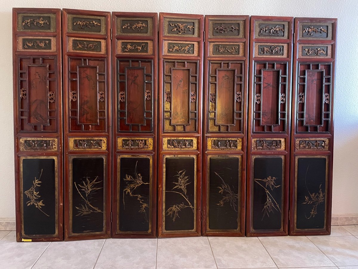 Screen - 19th Century-photo-2