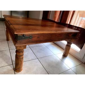 Table basse - 20eme