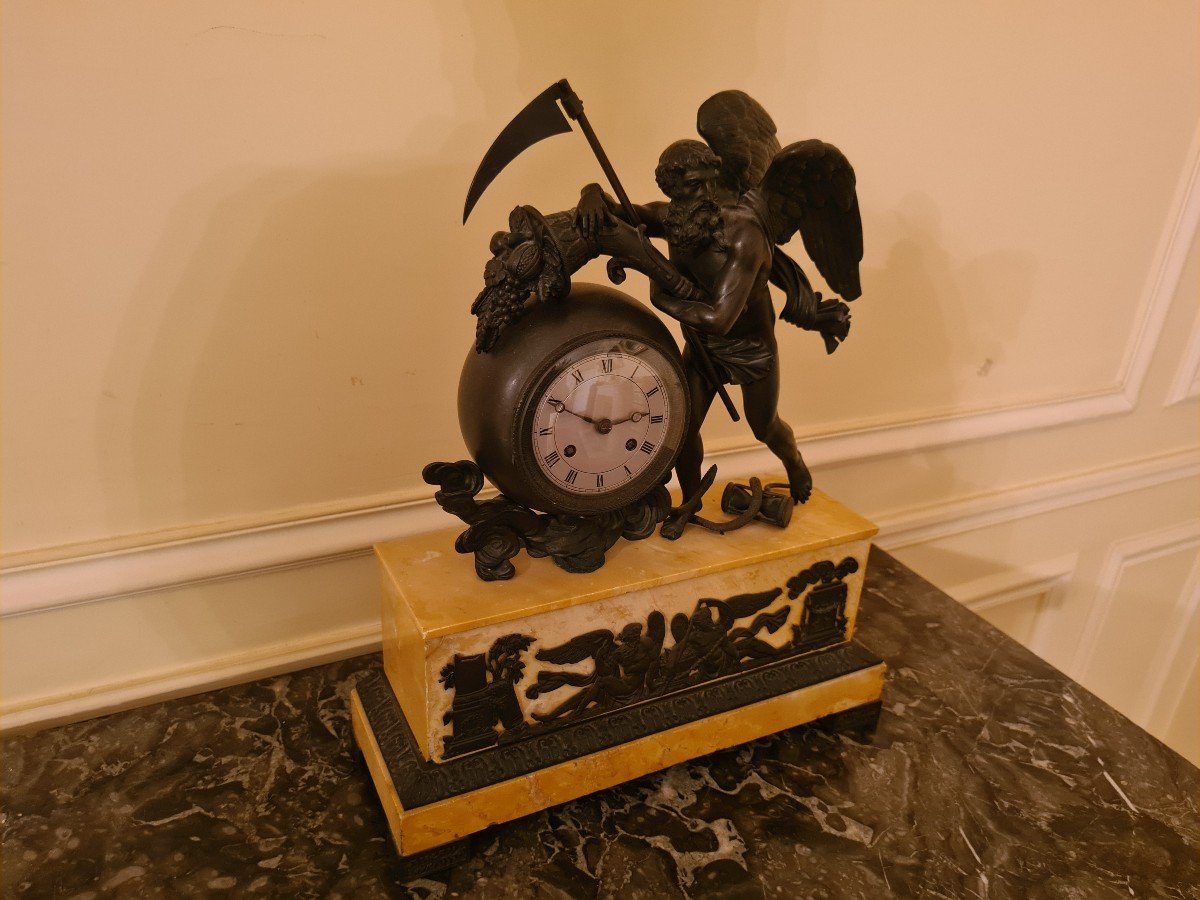 Clock, -photo-3