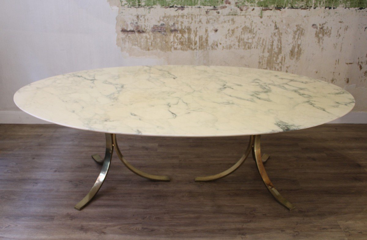 Dining Table By Osvaldo Borsani-photo-1