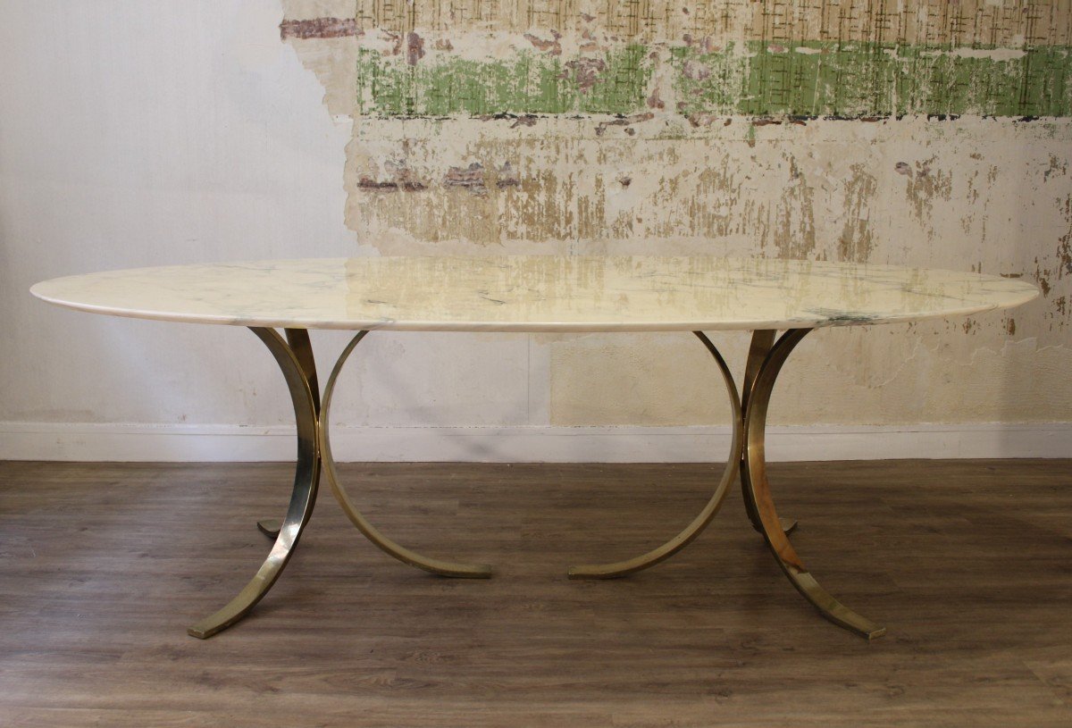 Dining Table By Osvaldo Borsani-photo-2