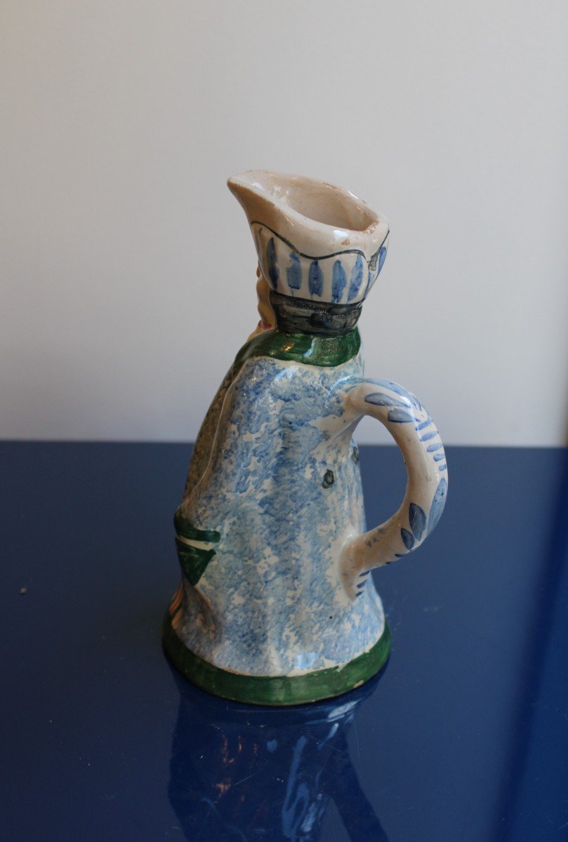 Pichet En Céramique-photo-2