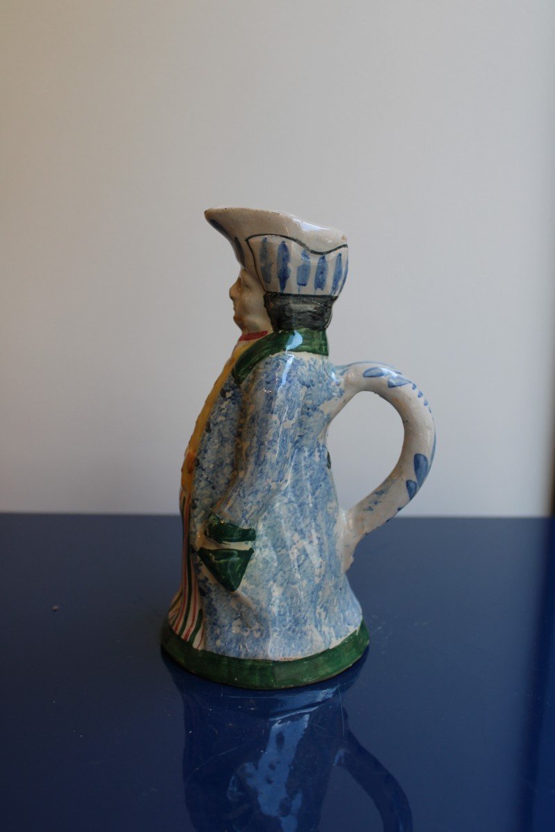 Pichet En Céramique-photo-3